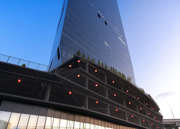 Centro Westside By Rotana
