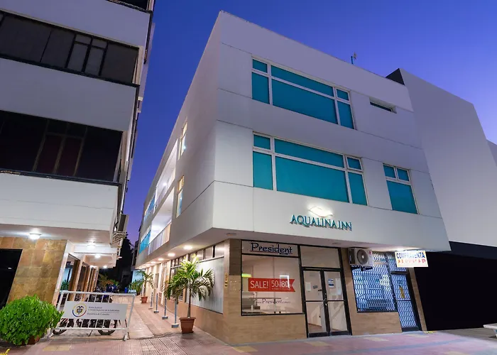 Aqualina