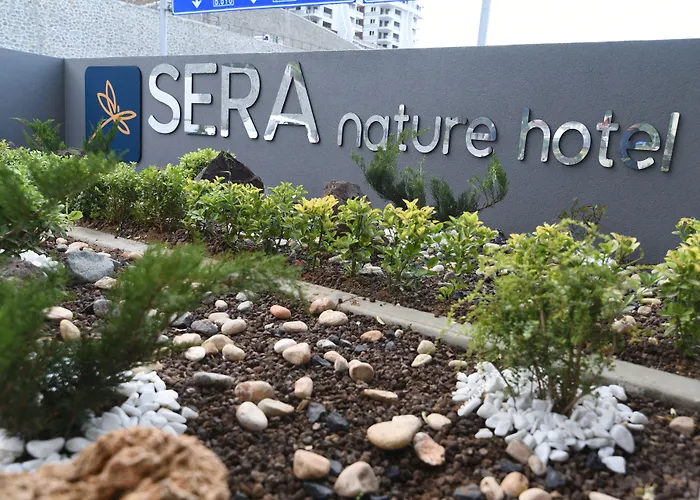 Sera Nature Hotel & Spa