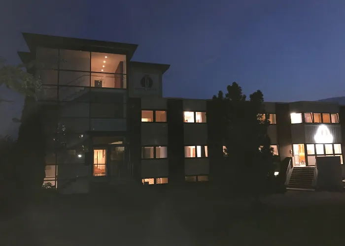 Hotel Denbu