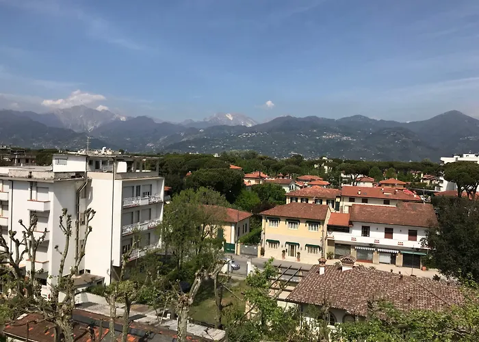 Hotel San Carlo