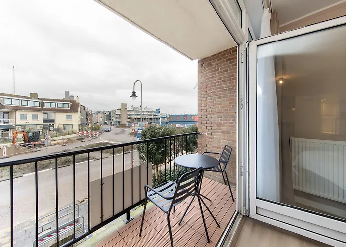 Blankebil Studios & Apartments