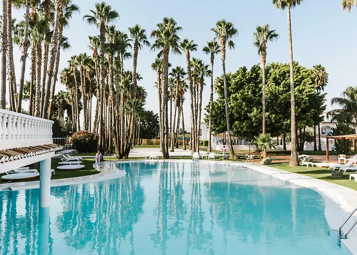 Tu&Me Resort - Adults Only