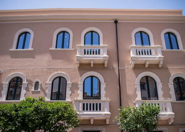 Hotel 3 estrelas: Hotel Casa Adele