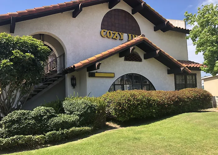Cozy Inn