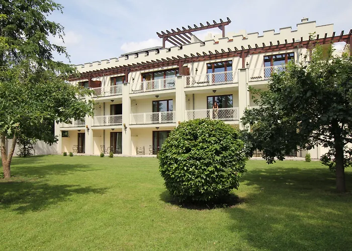 Landhaus Hotel Romantik