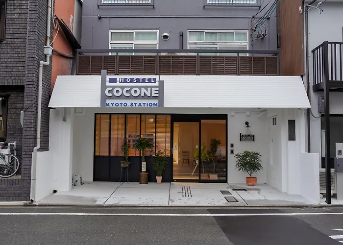 Cocone Station