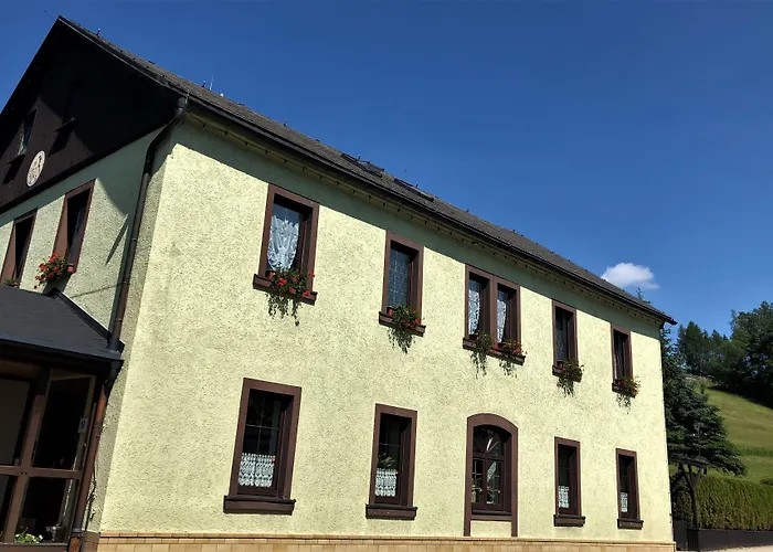 Pension Bennelliebschänke