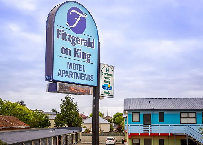Fitzgerald On King