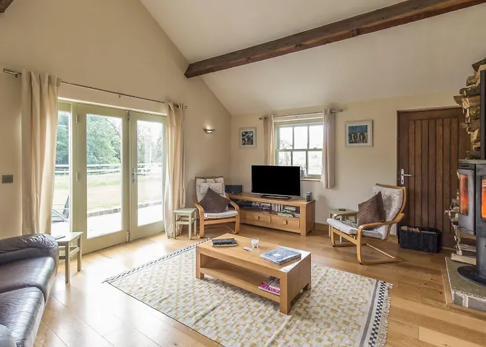 Vacation rental: Orchard Cottage