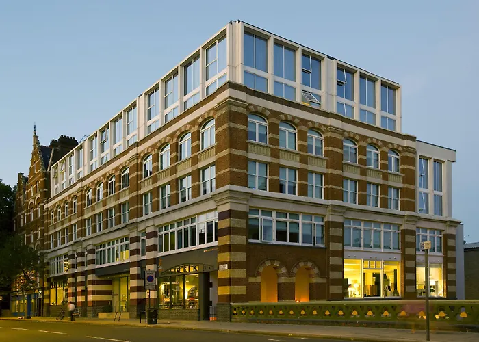 Lodging Rosebery By Supercity s