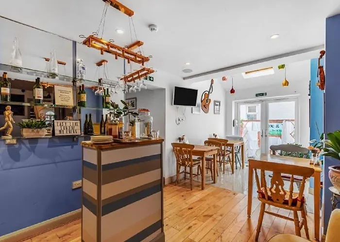 Oxford Guest House