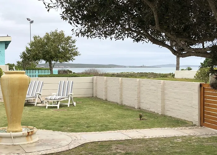 Sandra'S Guest House