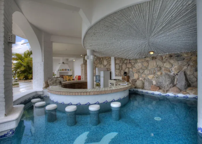 Villa Azul