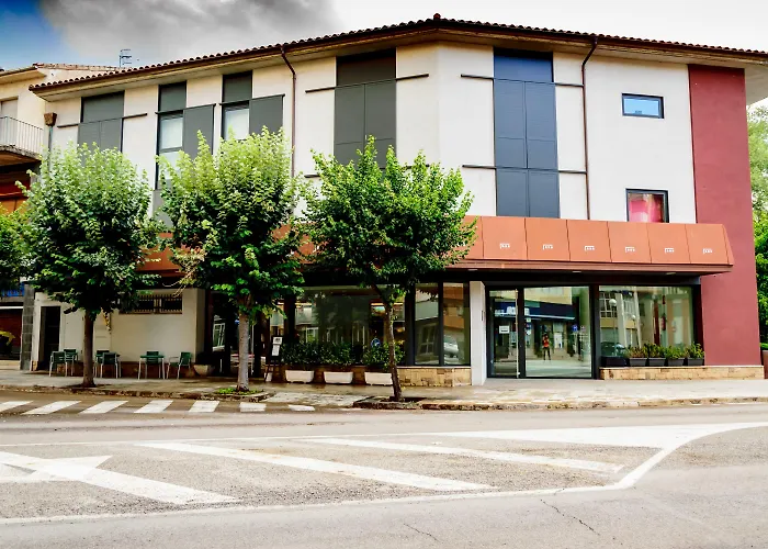 Hotel Estació