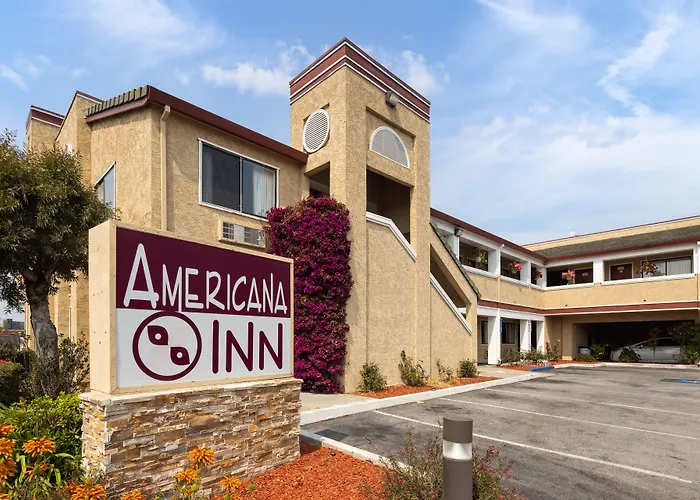 Americana Inn Motel