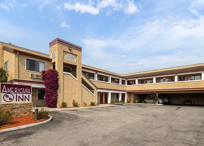 Americana Inn Motel