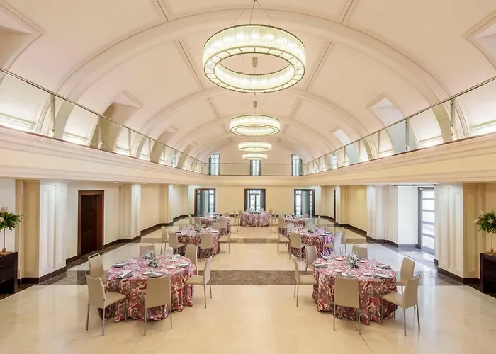 NH Collection Palacio de Aranjuez