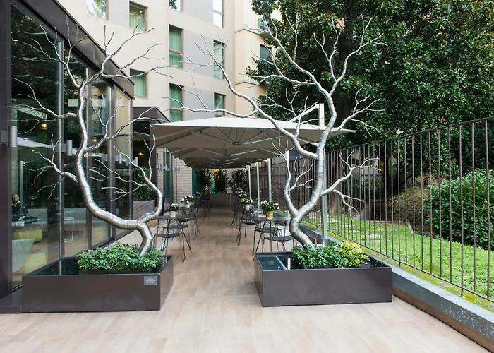 Starhotels Echo