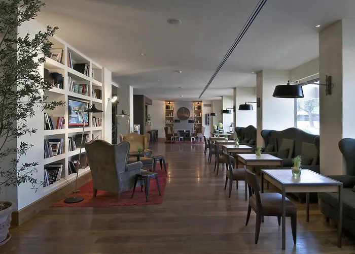  Starhotels Tuscany