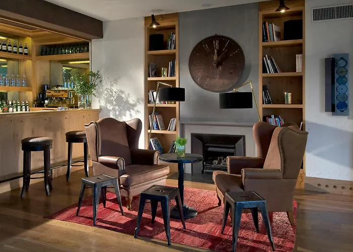  Starhotels Tuscany