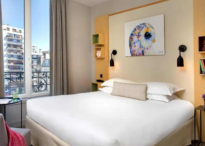 Resorts Guide Chouette