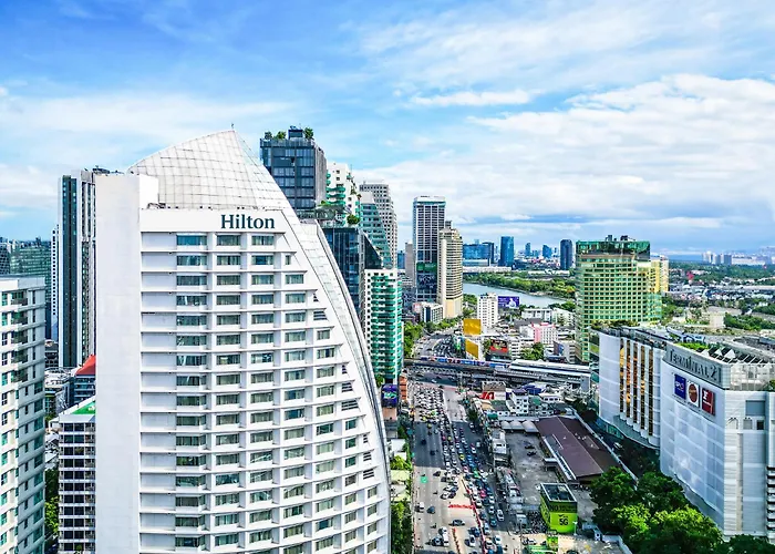 Hilton Grande Asoke