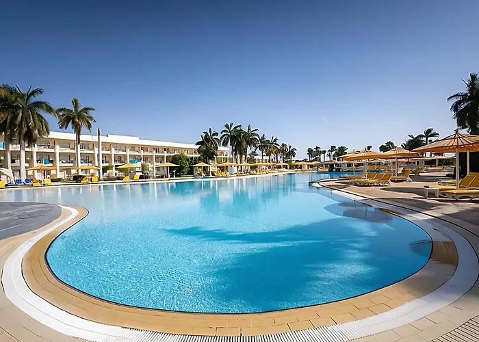 Hotel mit Whirlpool Jaz Royal Palmariva