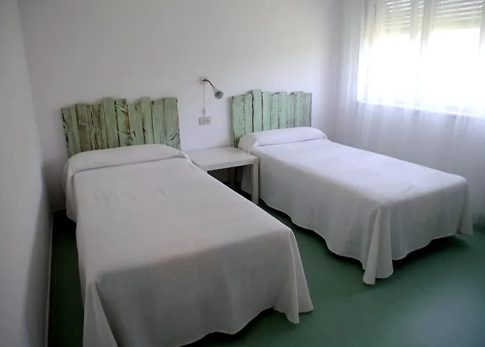 Hotel Langosteira