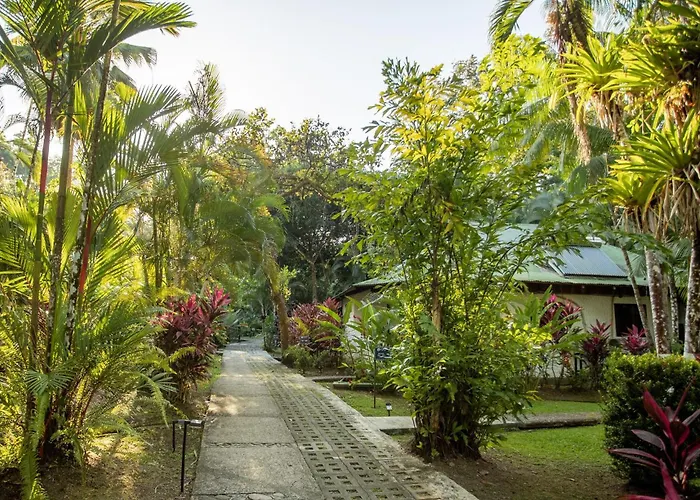 Villas Rio Mar