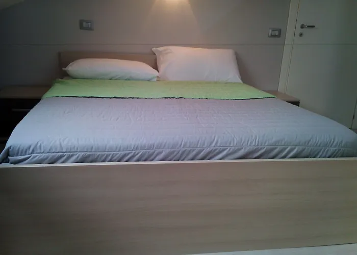 Hotel: I Gelsomini
