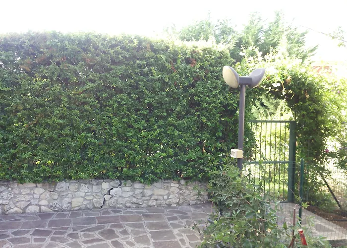 Hotel: I Gelsomini
