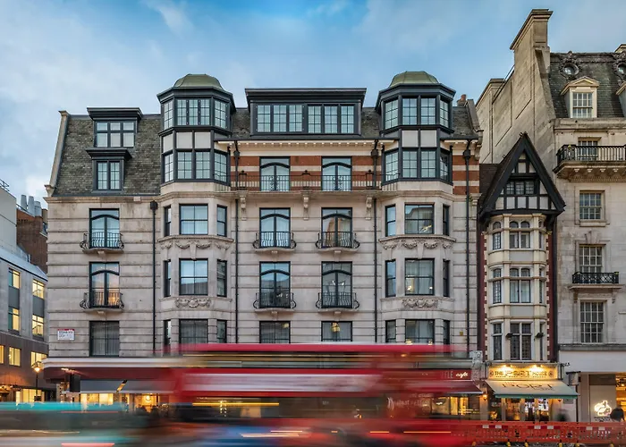 The Resident Covent Garden