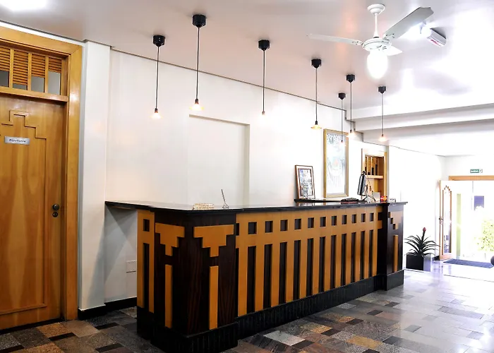 Hotel: Hotel Cidade