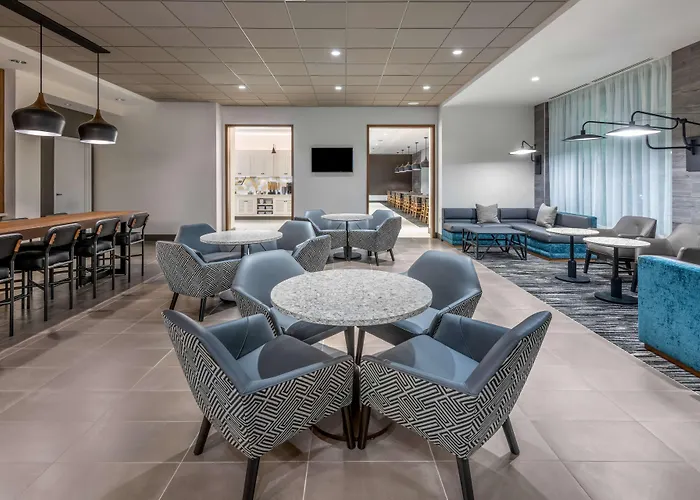 3-Sterne-Hotel: Hyatt Place San Jose Airport