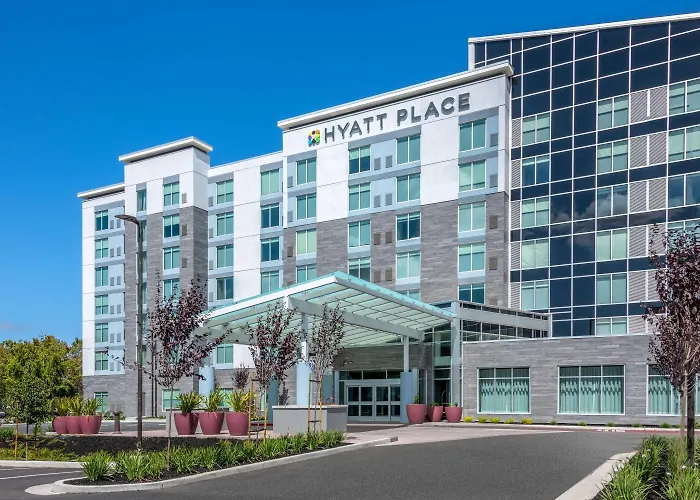 3-Sterne-Hotel: Hyatt Place San Jose Airport