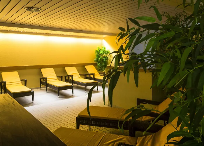 Impulsiv Hotel & Sportresort