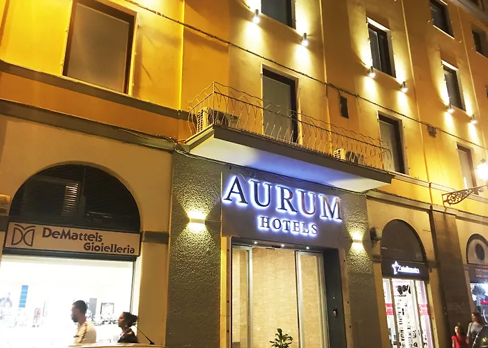 Hotel Aurum Firenze
