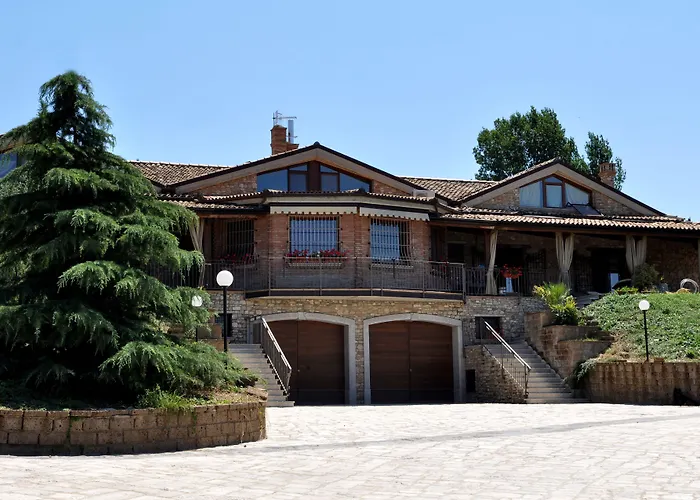 Il Casale Della Gioia