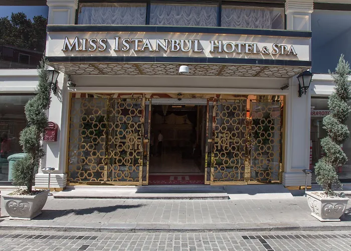 Miss Istanbul