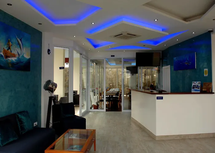 Blue Marlin