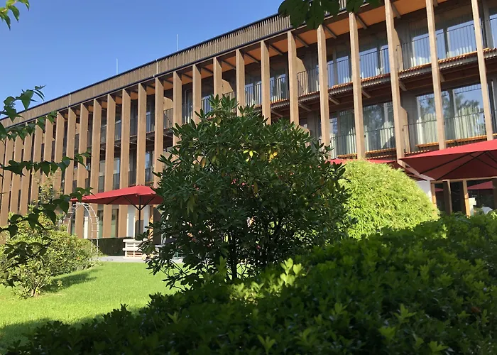Gasthof-Hotel Hoehensteiger