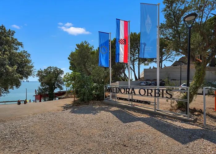 Medora Orbis Mobile Homes