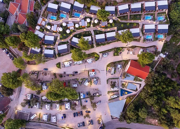 Medora Orbis Mobile Homes