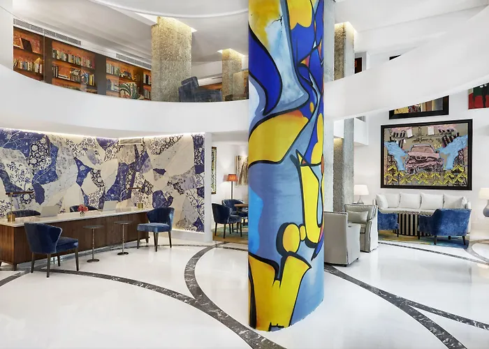 The Merchant House Manama
