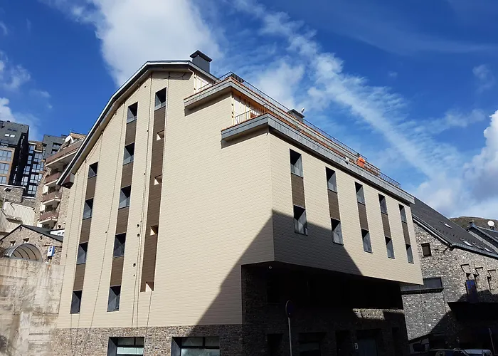 Hotel Guineu