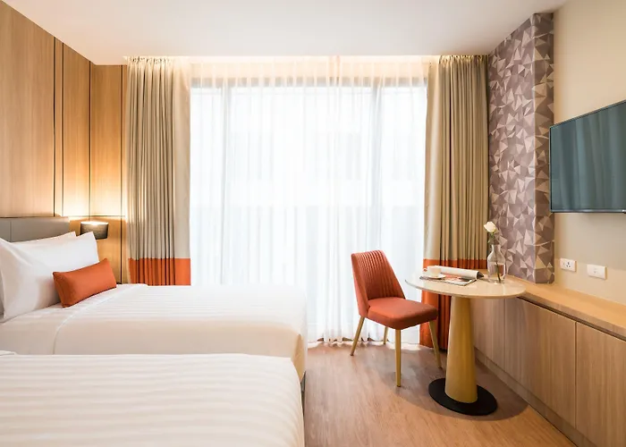 Key Premier Sukhumvit