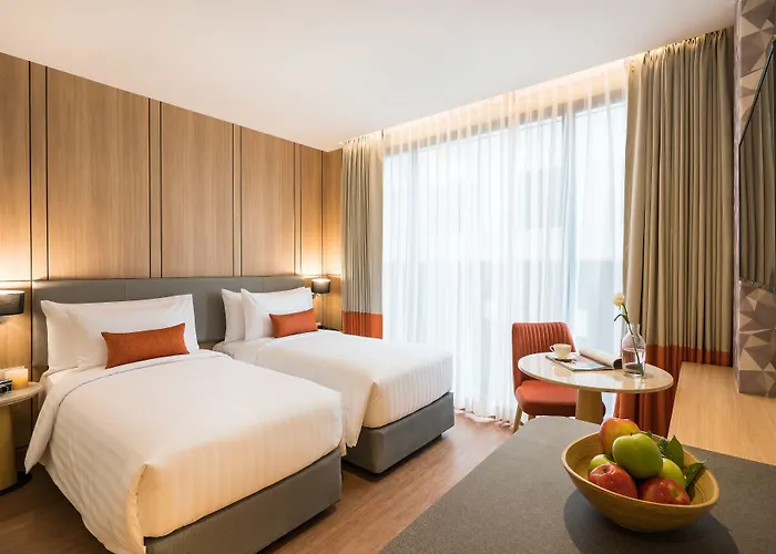 Key Premier Sukhumvit