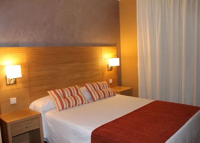 Hotel Carmen