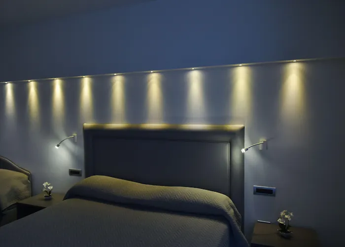 Hotel: Pompei Inn Ruins B&B Luxury Suite